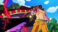 Gol D. Roger (Image Credit: Toei Animation)